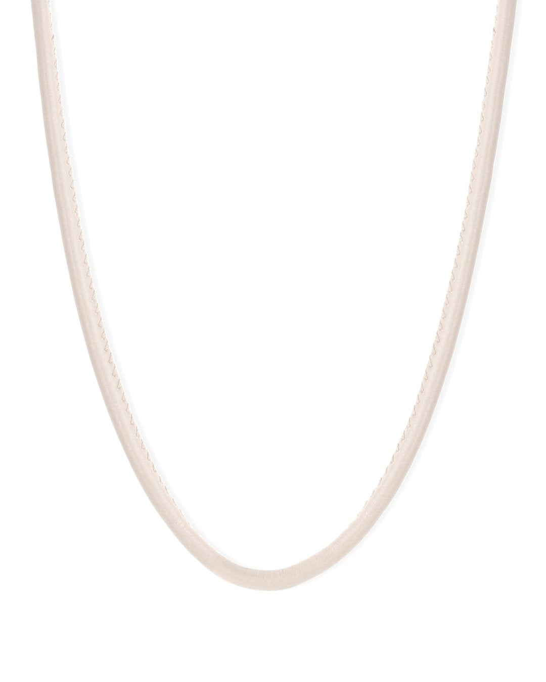 Brooks Adjustable Bead Necklace