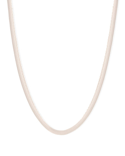 Brooks Adjustable Bead Necklace