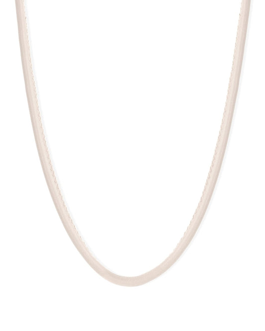 Brooks Adjustable Bead Necklace