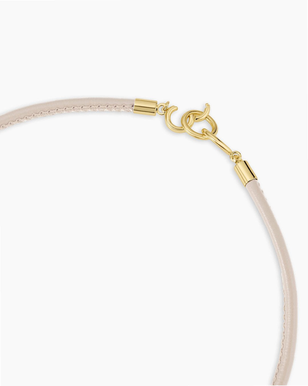 Brooks Adjustable Bead Necklace