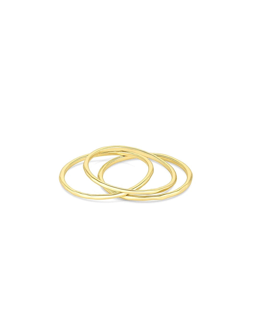 G Initial Letter Ring Set