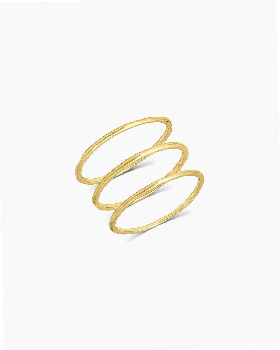 G Initial Letter Ring Set