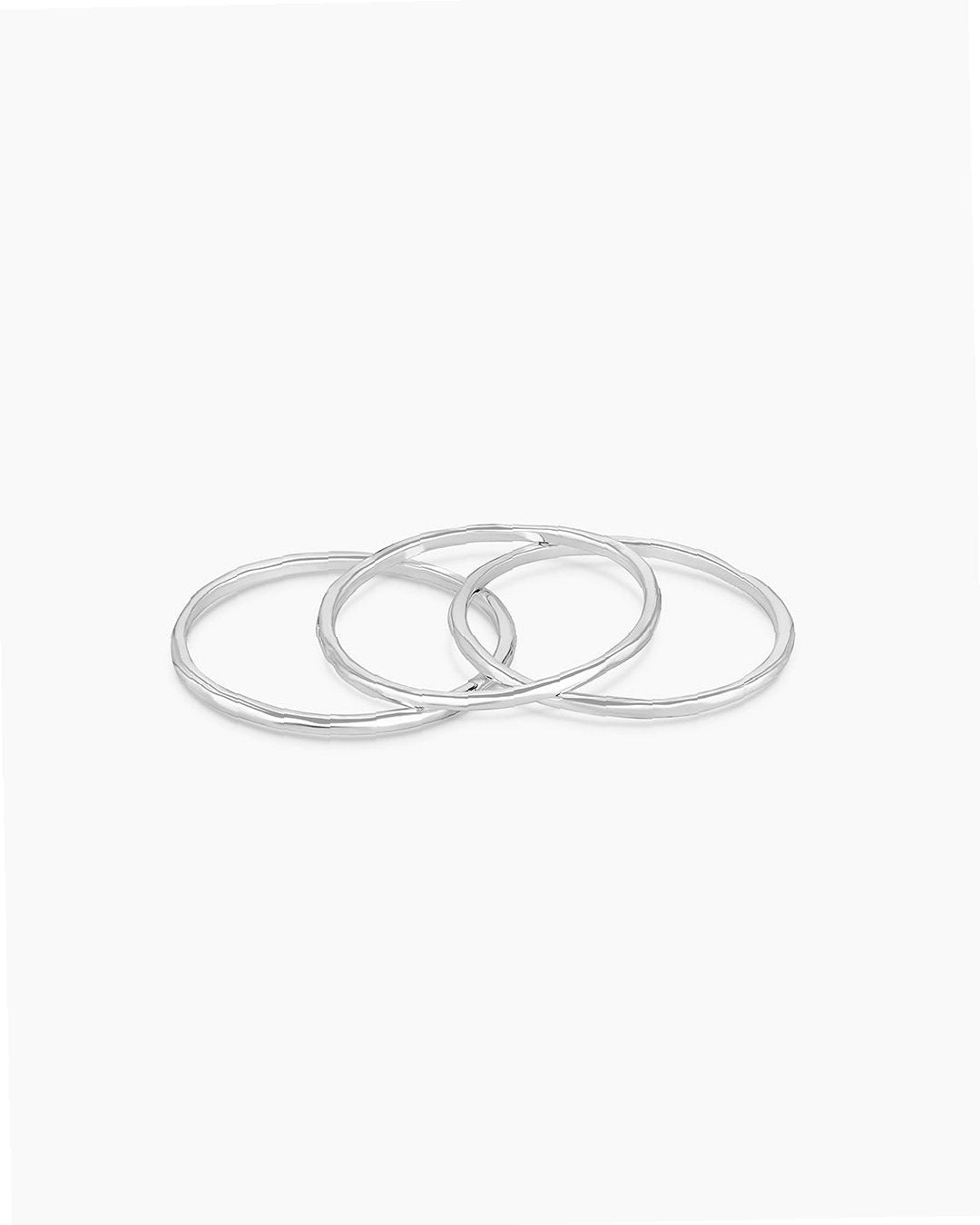 G Initial Letter Ring Set