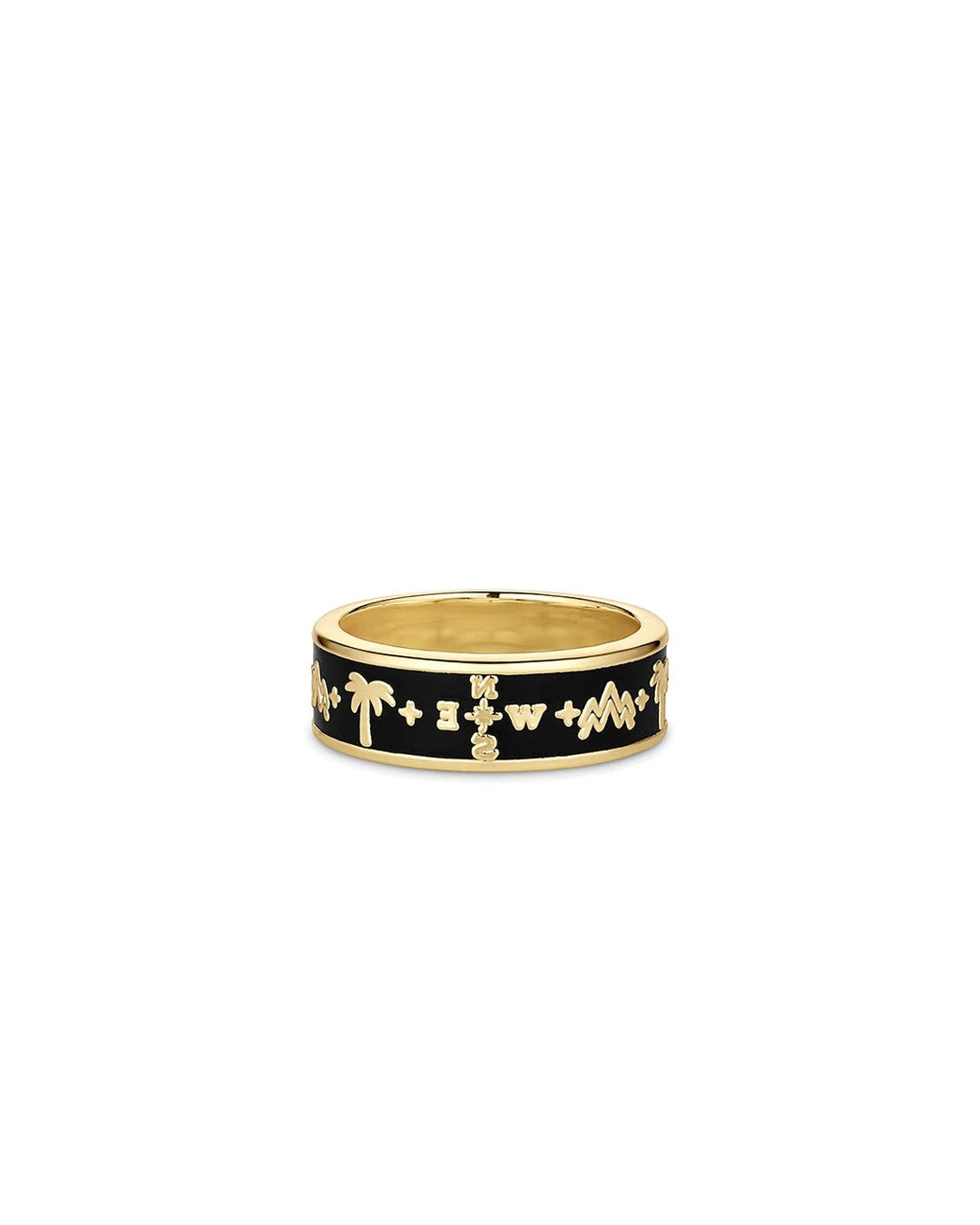 Lose Yourself Word Ring