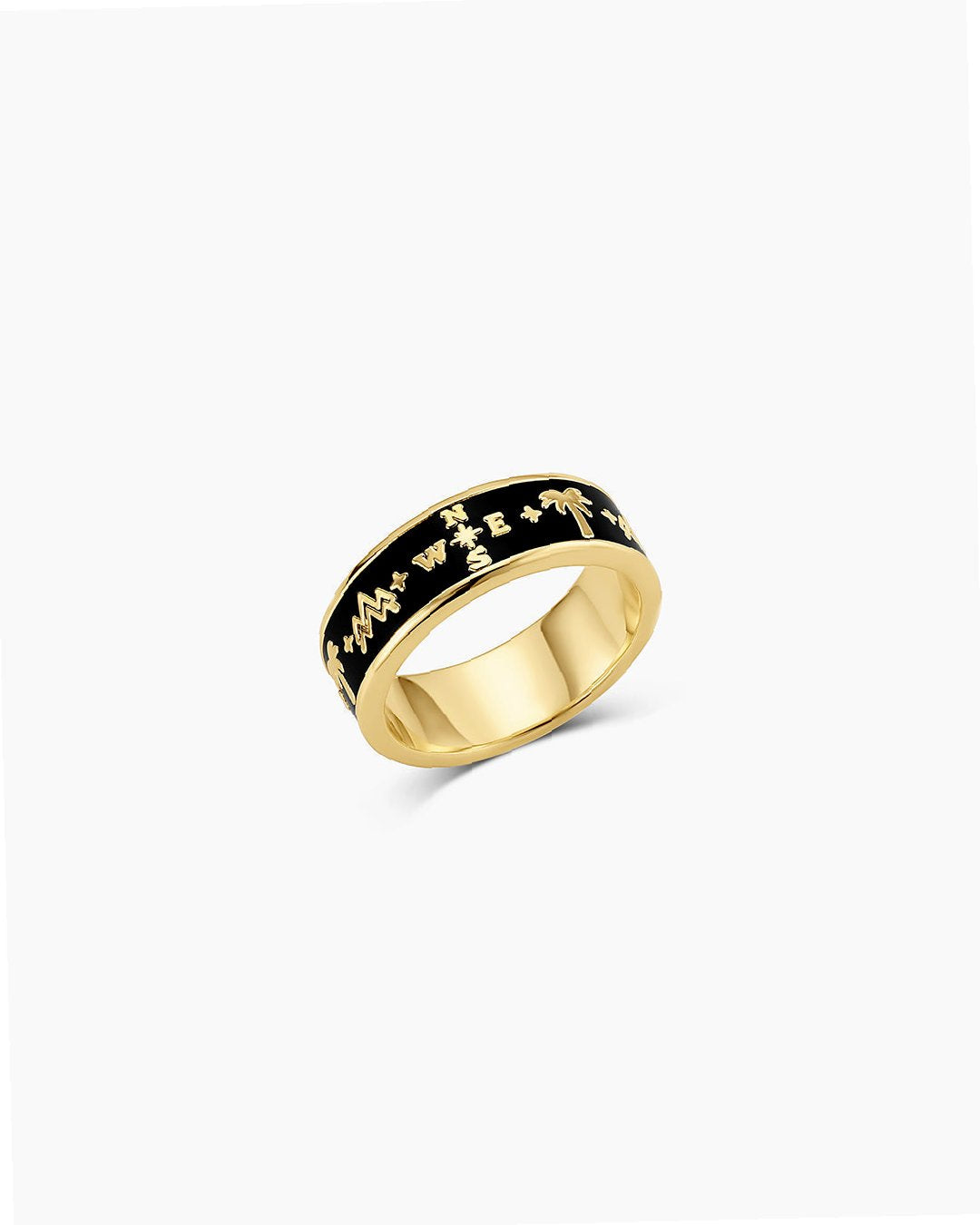 Lose Yourself Word Ring