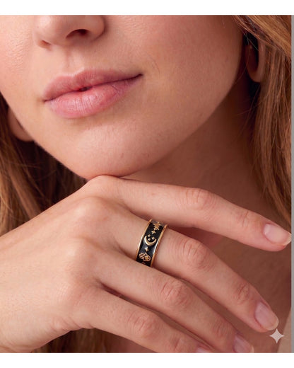 Lose Yourself Word Ring