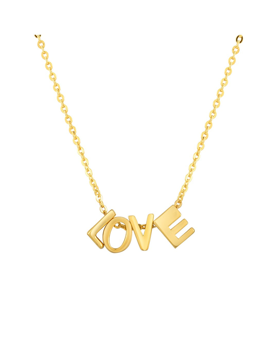 Minimalist A-Z Initial Letter Pendant - Solid 925 Sterling Silver Polished DIY Charm